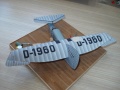 1/50 Focke-Wulf F-19 Ente -  -