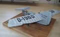 1/50 Focke-Wulf F-19 Ente -  -