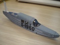 1/50 Focke-Wulf F-19 Ente -  -