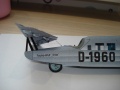 1/50 Focke-Wulf F-19 Ente -  -