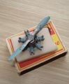 1/50 Focke-Wulf F-19 Ente -  -