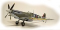 Eduard 1/48 Spitfire Mk.IXc