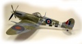 Eduard 1/48 Spitfire Mk.IXc