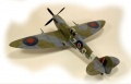 Eduard 1/48 Spitfire Mk.IXc