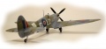 Eduard 1/48 Spitfire Mk.IXc