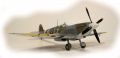 Eduard 1/48 Spitfire Mk.IXc