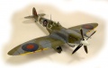 Eduard 1/48 Spitfire Mk.IXc