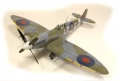 Eduard 1/48 Spitfire Mk.IXc