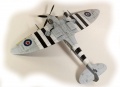 Eduard 1/48 Spitfire Mk.IXc