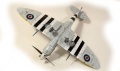 Eduard 1/48 Spitfire Mk.IXc