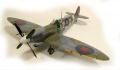 Eduard 1/48 Spitfire Mk.IXc