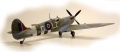 Eduard 1/48 Spitfire Mk.IXc