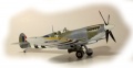 Eduard 1/48 Spitfire Mk.IXc