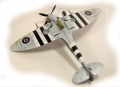 Eduard 1/48 Spitfire Mk.IXc