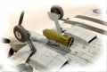 Eduard 1/48 Spitfire Mk.IXc