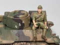 Fine Molds 1/35   Type 97 TK