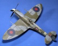 Eduard 1/48 Spitfire Mk IXc late Weekend