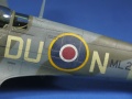 Eduard 1/48 Spitfire Mk IXc late Weekend