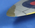 Eduard 1/48 Spitfire Mk IXc late Weekend