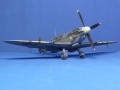 Eduard 1/48 Spitfire Mk IXc late Weekend