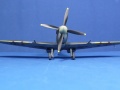 Eduard 1/48 Spitfire Mk IXc late Weekend