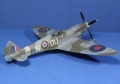 Eduard 1/48 Spitfire Mk IXc late Weekend