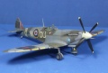 Eduard 1/48 Spitfire Mk IXc late Weekend