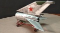 Trumpeter 1/32 -21     . 