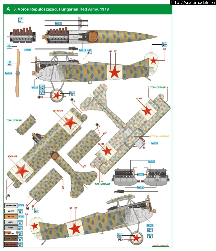 1549019752_Profile.jpg : Eduard 1/48 Fokker D.VII MAG "" - !  