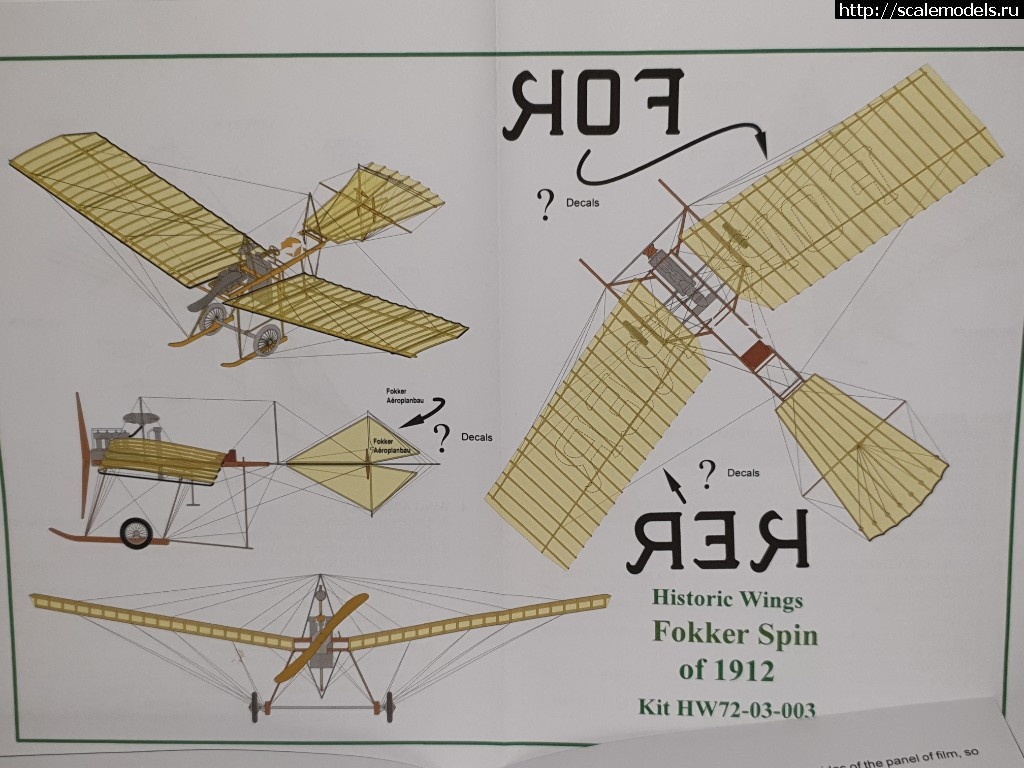 1549104059_20190202_123353.jpg : Fokker Spin  1/72 Historic Wings   