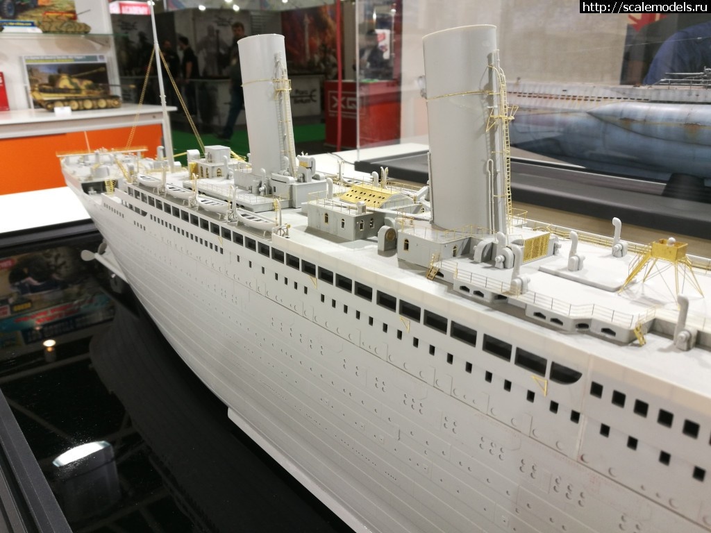 1549266205_04.jpg :  Trumpeter 1/200   Titanic -    