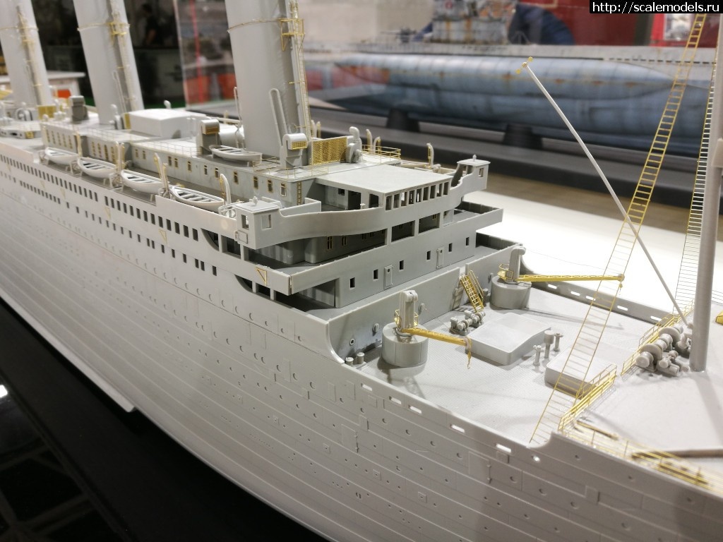 1549266205_05.jpg :  Trumpeter 1/200   Titanic -    