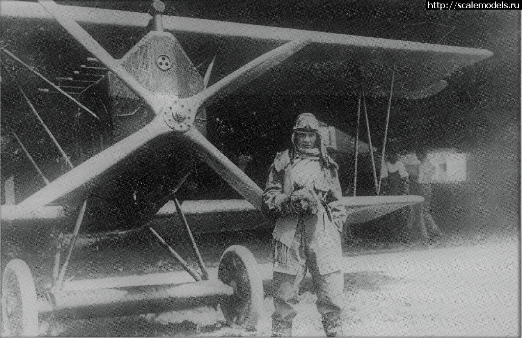 1549378788_bezymjannyjj-.jpg : #1534283/  . Eduard 1/48 Fokker D.VII MAG   .  