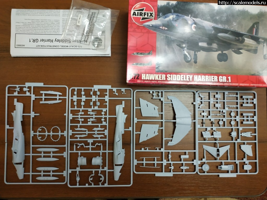 1549521432_IMG_20190205_073635.jpg : 1/72 AIRFIX AV-8S Matador_  