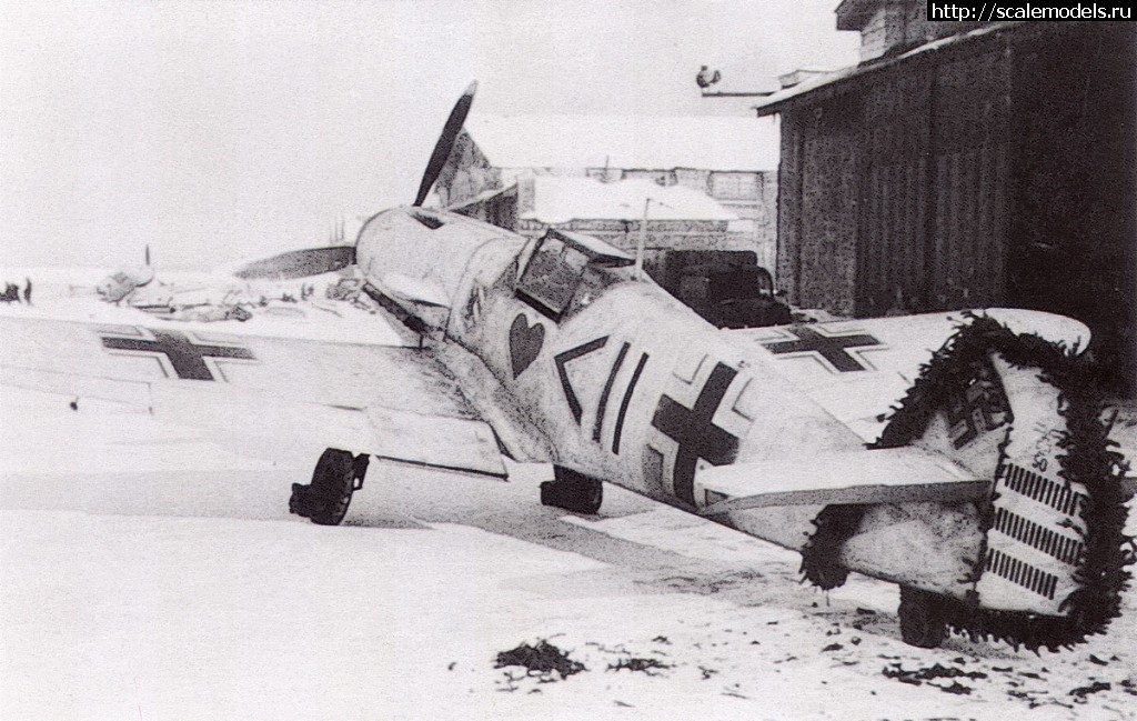 1549641746_Messerschmitt-Bf-109F2-Stab-I-JG54-II-Hans-Philipp-Krasnogvardeisk-1942-01.jpg : #1535015/  1/72 Bf.109F  