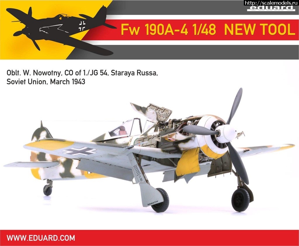 1549819893_24068648_1874624965885775_7798362368306599502_o.jpg : #1535441/ FW-190A-4  1/48  