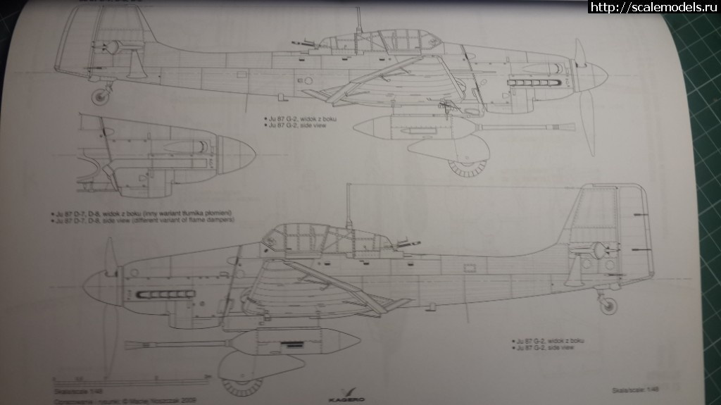 1549914365_1549914224663-2115470847.jpg : #1535719/ 1/48 Hasegawa Ju 87 G-2 "      