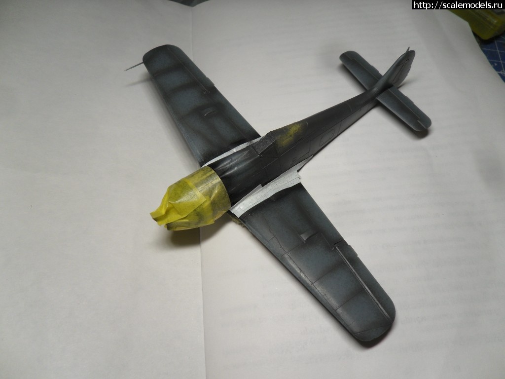 1549925698_SAM_6447.JPG : Fw-190 A-8/R2 1/72 Eduard   