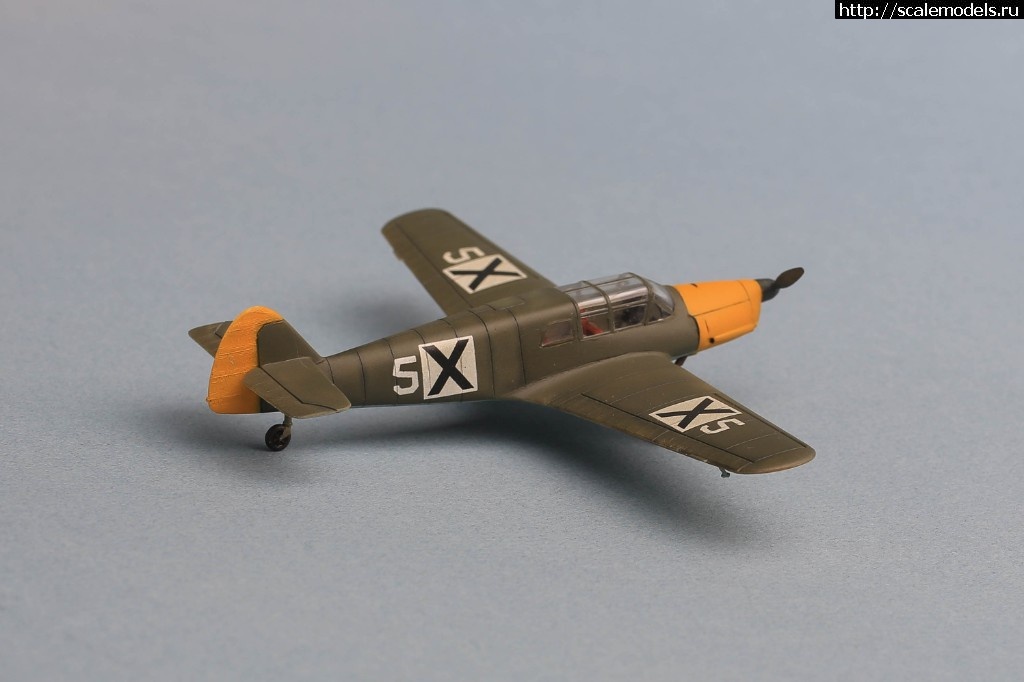 1550176744_235B4489.jpg : #1536477/ Bf-108 1/72 Heller   