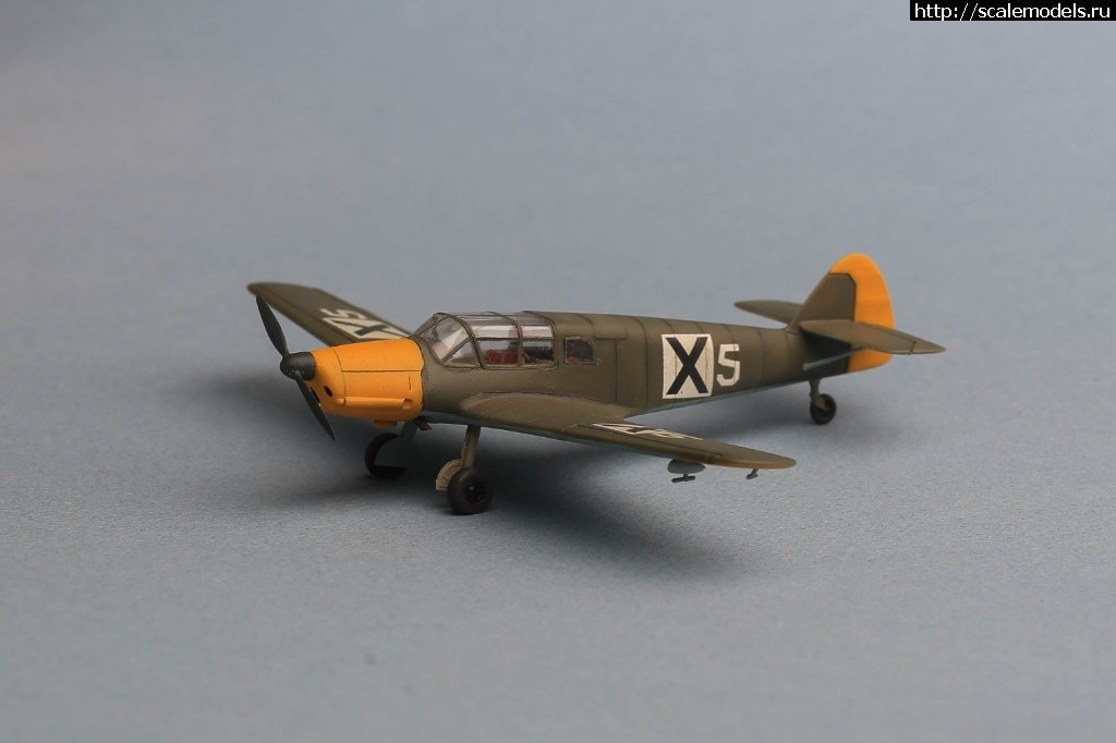 1550176747_235B4498.jpg : #1536477/ Bf-108 1/72 Heller   