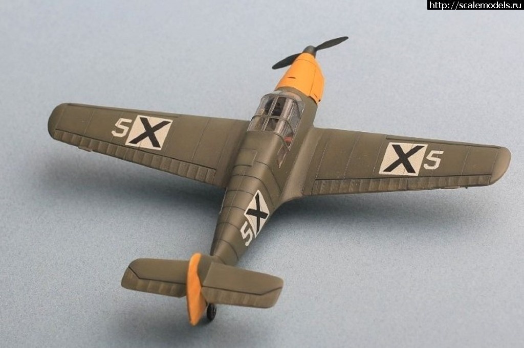 1550180262_1550176742_235B4487.jpg : #1536482/ Bf-108 1/72 Heller   