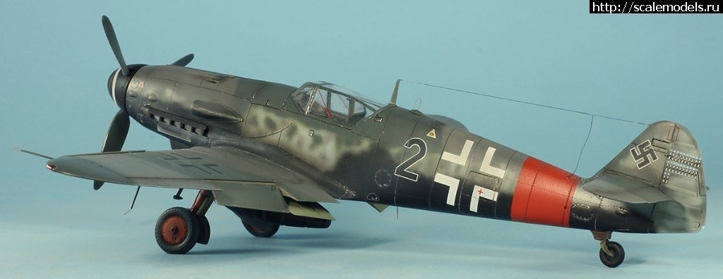 1550349922_1534661962_x10.jpg :      - 1/48 Bf 109  