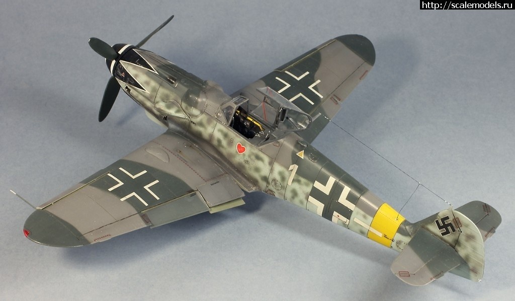 1550349938_1530728056_02.jpg :      - 1/48 Bf 109  