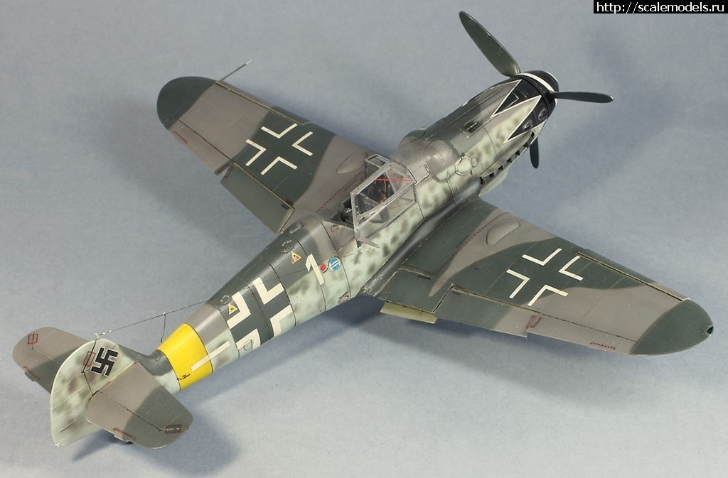 1550349938_1530728058_03.jpg :      - 1/48 Bf 109  