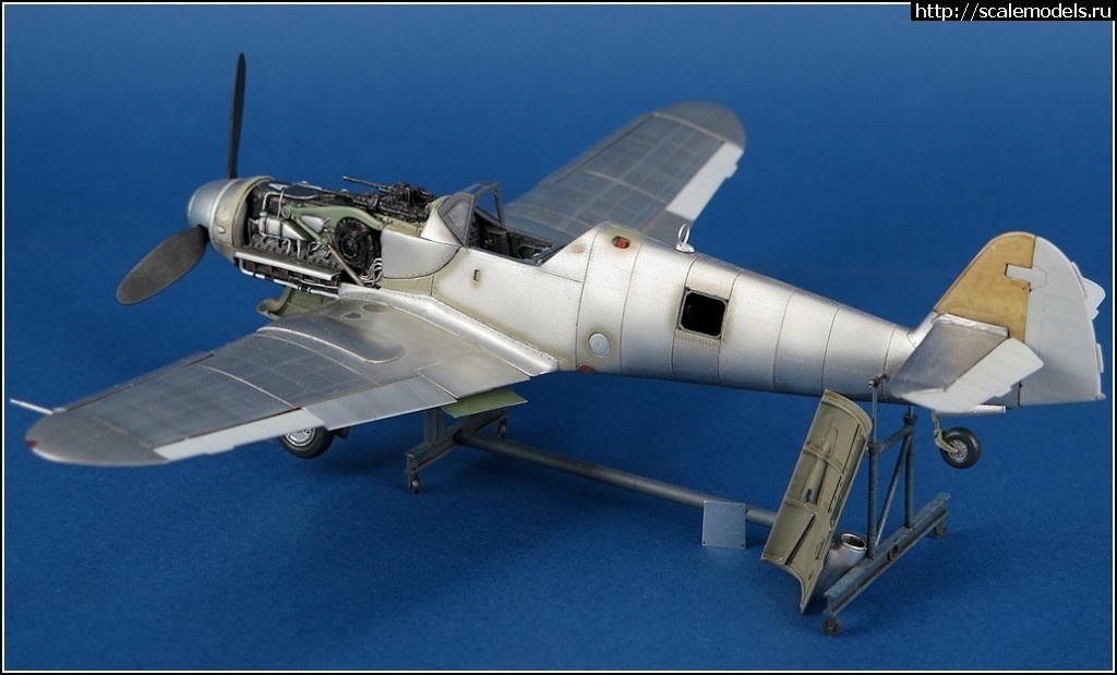 1550350257_1530975360_D5.jpg :      - 1/48 Bf 109  