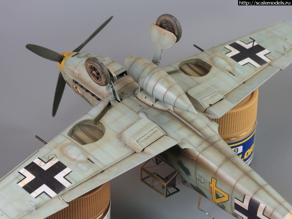 1550350472_1520628802_IMG_1785.JPG :      - 1/48 Bf 109  