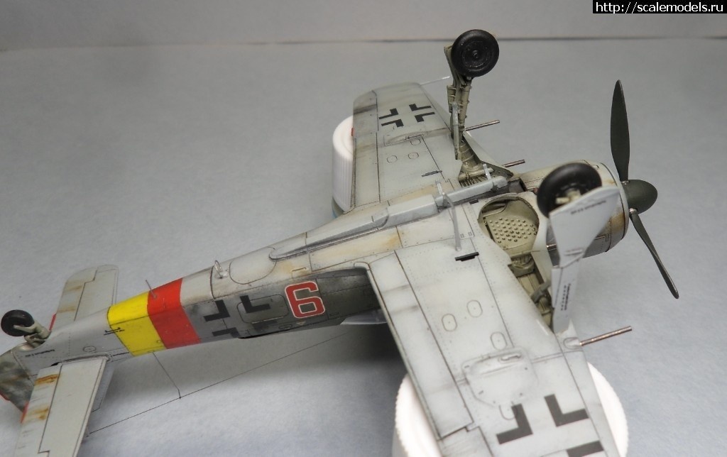 1550359766_1550177895_SAM_6173.JPG :      - 1/72 Fw 190  