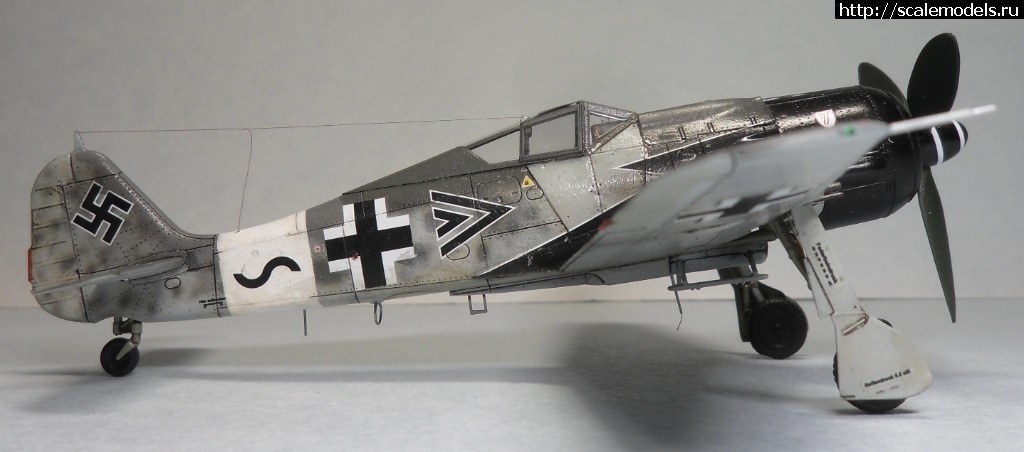 1550359794_1550176398_SAM_6462.JPG :      - 1/72 Fw 190  