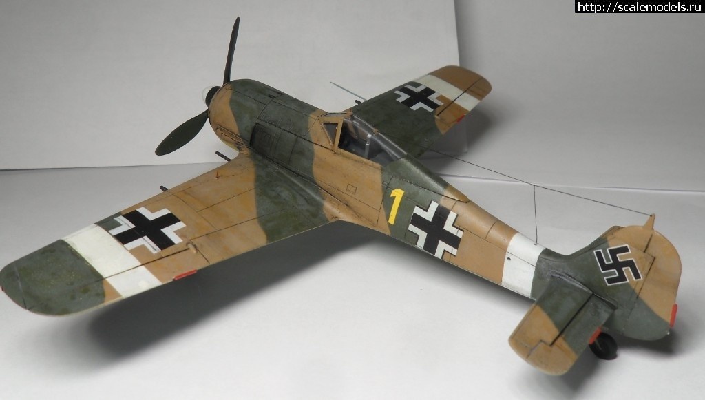 1550359838_1527283063_6.jpg :      - 1/72 Fw 190  