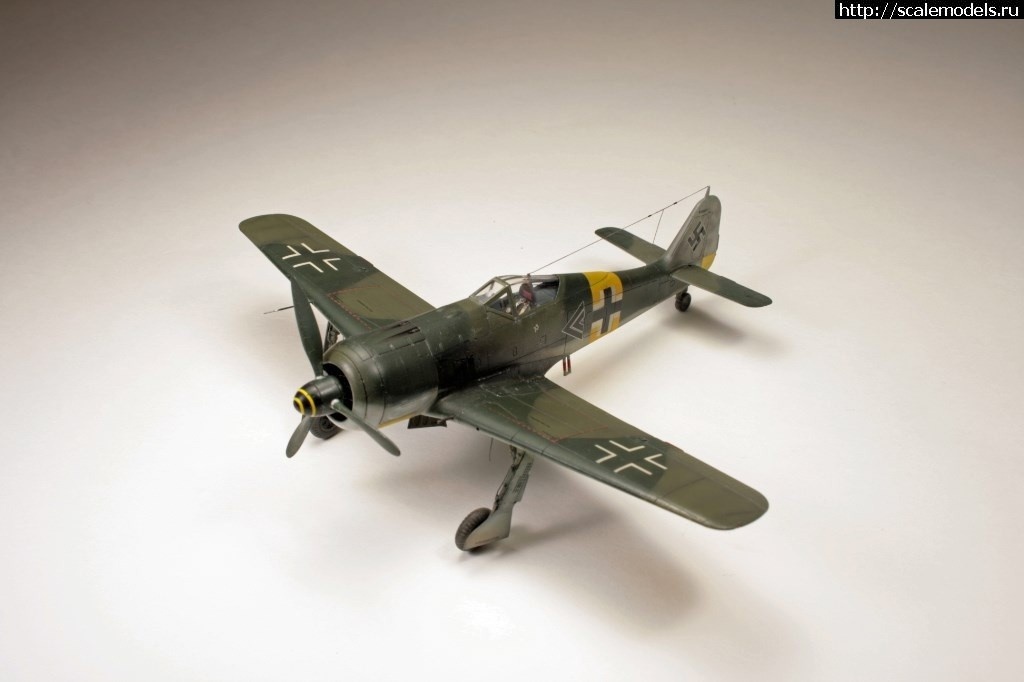 1550359863_1539971933_4.jpg :      - 1/72 Fw 190  